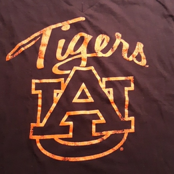 Russell University of Auburn Tigers medium - Picture 1 of 2